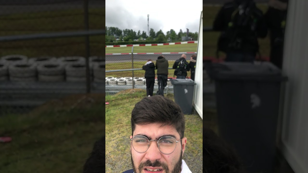 Nürburgring Vlog 11/30 #automobile #streetphoto #photography #cologne #fpv #cgn #travel #vlog