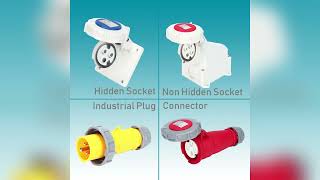 3月27日 #aviation plugs#industrial plugs#sockets#connectors