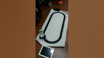 機電控制實驗：Lego NXT 自走車二