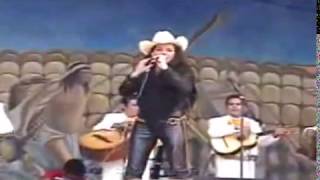 Video thumbnail of "Lupita Infante, en Tula Hidalgo"