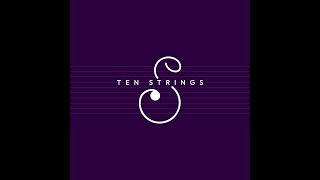 Elvis Presley: Can't help falling in love with you // Ten Strings // violin & guitar