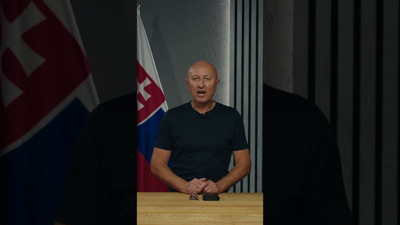 Kto má plán, nezostane habkať na vlastnej tlačovke…