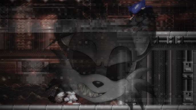 Ezort the bunny on Game Jolt: Sonic.gre My fnf sonic.exe concept