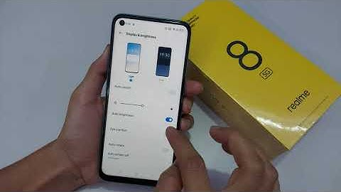 Realme 8 5G 90hz Refresh Rate | How To Set 90hz Refresh Rate in Realme 8 5G,90hz display kaise kare