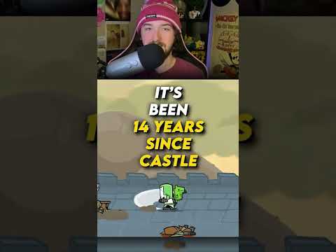 How is CASTLE