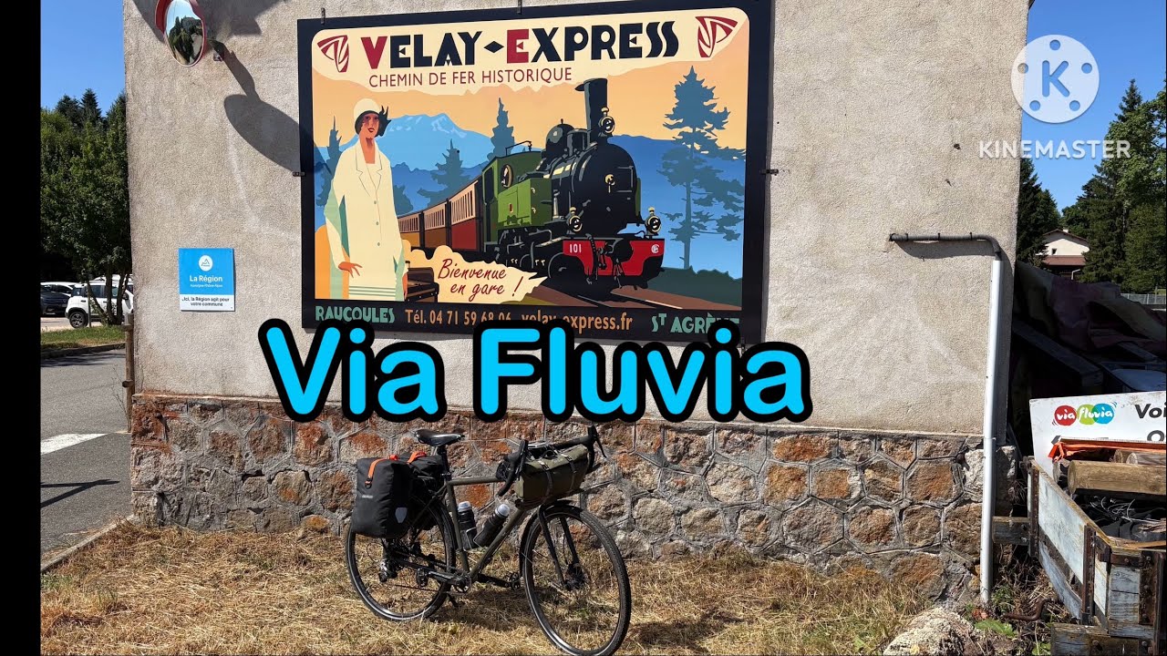 Via Fluvia
