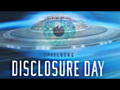 DISCLOSURE DAY - A Complicated Alien Film | Review |