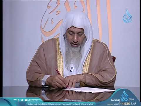 ما حكم من أفطر في رمضان بسبب شغل شاق الشيخ مصطفى العدوي