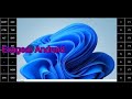 New! Exagear W11 Mod PT-BR (VirGL)