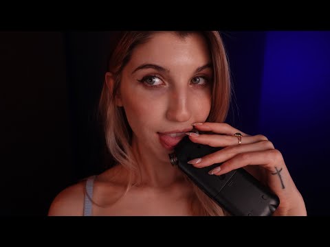 ASMR Pure Mouth Sounds to make you MELT 🫠🥰