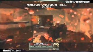 CODSOTD..:..March 21st, 2011