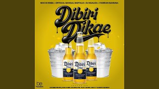 Bangai Baffalo, Farrian Samusa & Ras Chief - Dibiri Di Kae | Trending TikTok Song