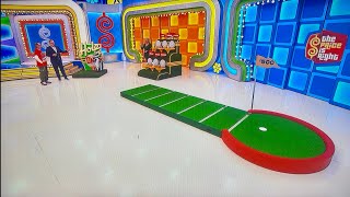 The Price Is Right  Hole In One   3102026