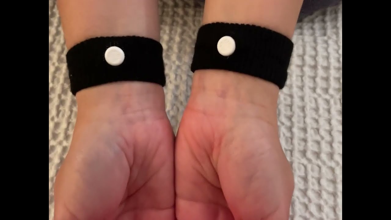 Sea Band Acupressure Bands Do They Work YouTube Sea Band Acupressure Bands Do They Work YouTube