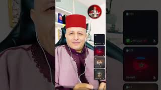 🔴 الجزائر المنورة على غرار المدينة المنورة 🤷‍♂️🇩🇿 #اسعد_الشرعي #الجزائر #ضحك screenshot 4