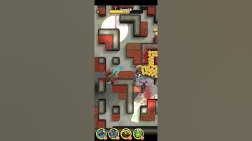 Hunter Assassin 2 | Stage-10 | Mission 18 #shorts