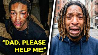 Killer Reveals Lil Jon’s Son’s Last Words