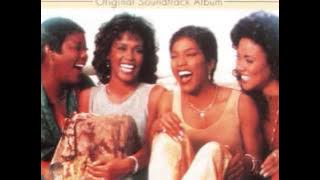 Aretha Franklin-  It Hurts Like Hell (Waiting To Exhale Soundtrack)