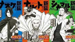 SPOILER BORUTO EPISODE 93!!! AWAL NARUTO SHINDEN???