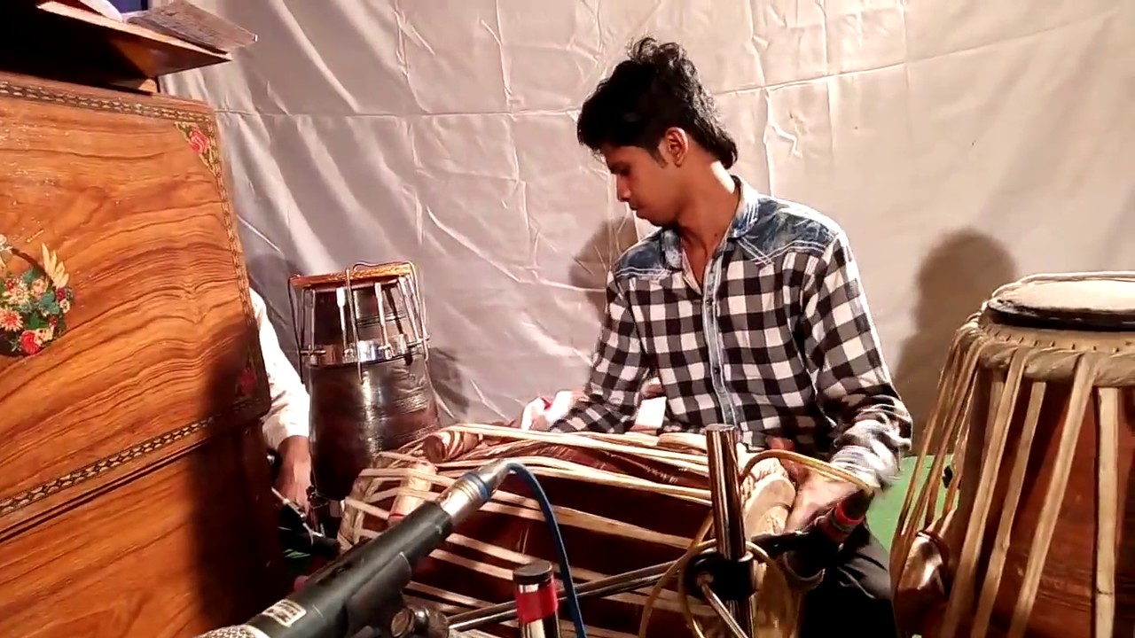 कु भावेश राणे अप्रतिम पखवाज वादन (संपूर्ण दशावतार) | Bhavesh Rane | malvani dashavtar natak