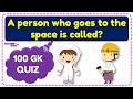 100 GK quiz for Kids | Quiz Time | GK questions and answers | @AAtoons Kids