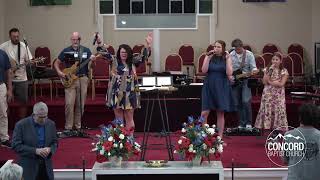 Building Hope Together: Renewing Faith and Commitment