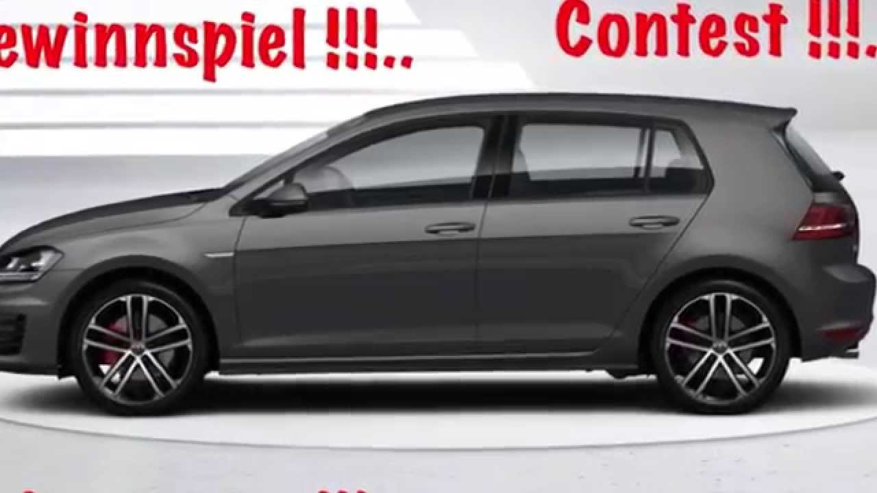 Concours, Gewinnspiel auto moto école luxembourg pepe YouTube