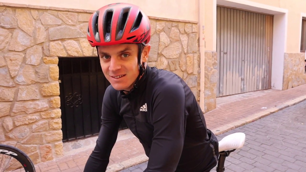 Brownlee Brothers Christmas Training Camp in Spain - Watch days 4 - 6