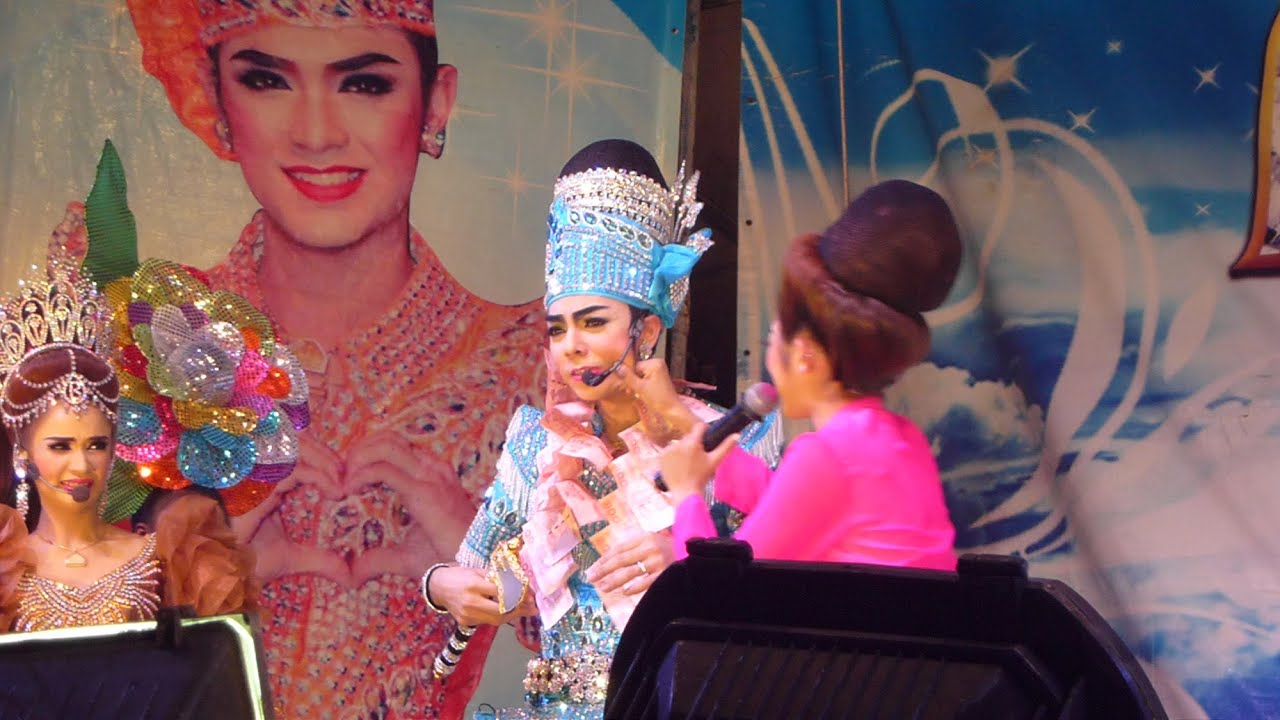 สองคนสองคม 4 บิ๊ก เฮ็น เบลล์ บลู 