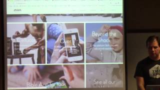 Using the Chrome Developer Tools - Eric Sowell