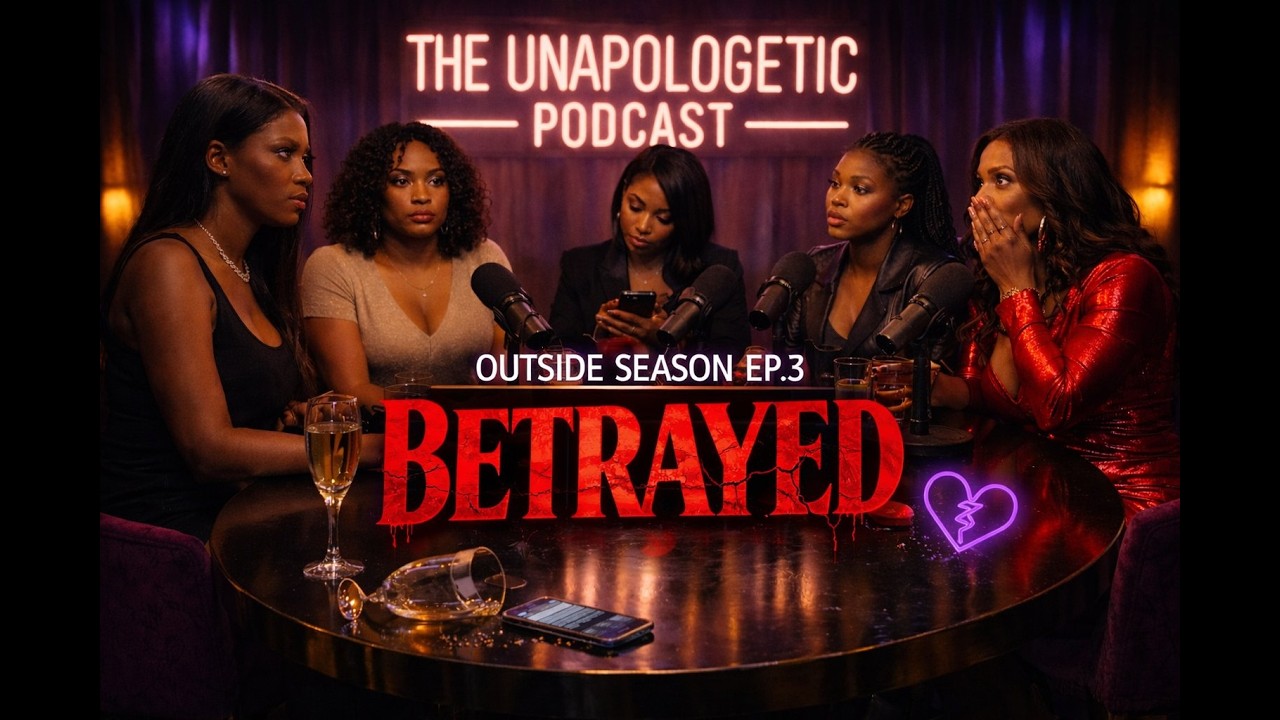 Outside Season — Episode 3