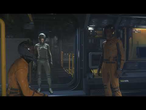 Code Genesis movie outtake bloopers