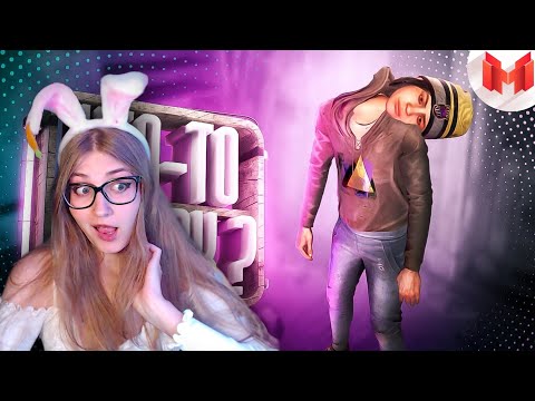 Хорошие игры #26 "Баги, Приколы, Фейлы" \ Marmok \ Реакция