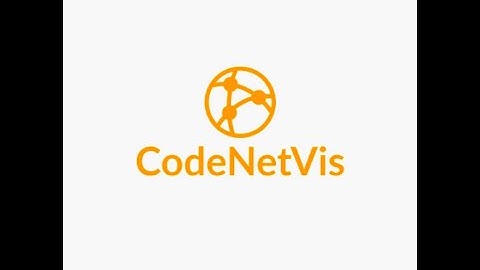 CodeNetVis