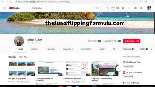 How to Flip Cheap Land screenshot 5