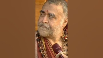 When Bala Periyava’s voice broke down!