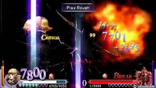 Dissidia: Shantotto Exclusive [Critical Manafont] Preview 3
