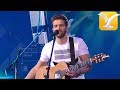 Pablo Alborán -  Miedo - Festival de Viña del Mar 2016 HD