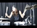 7 Years Lukas Graham Drum Cover Twenty One Two Rock Version