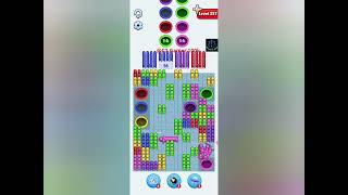 Hole People level 357 walkthrough solution