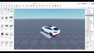 how to make car spawner