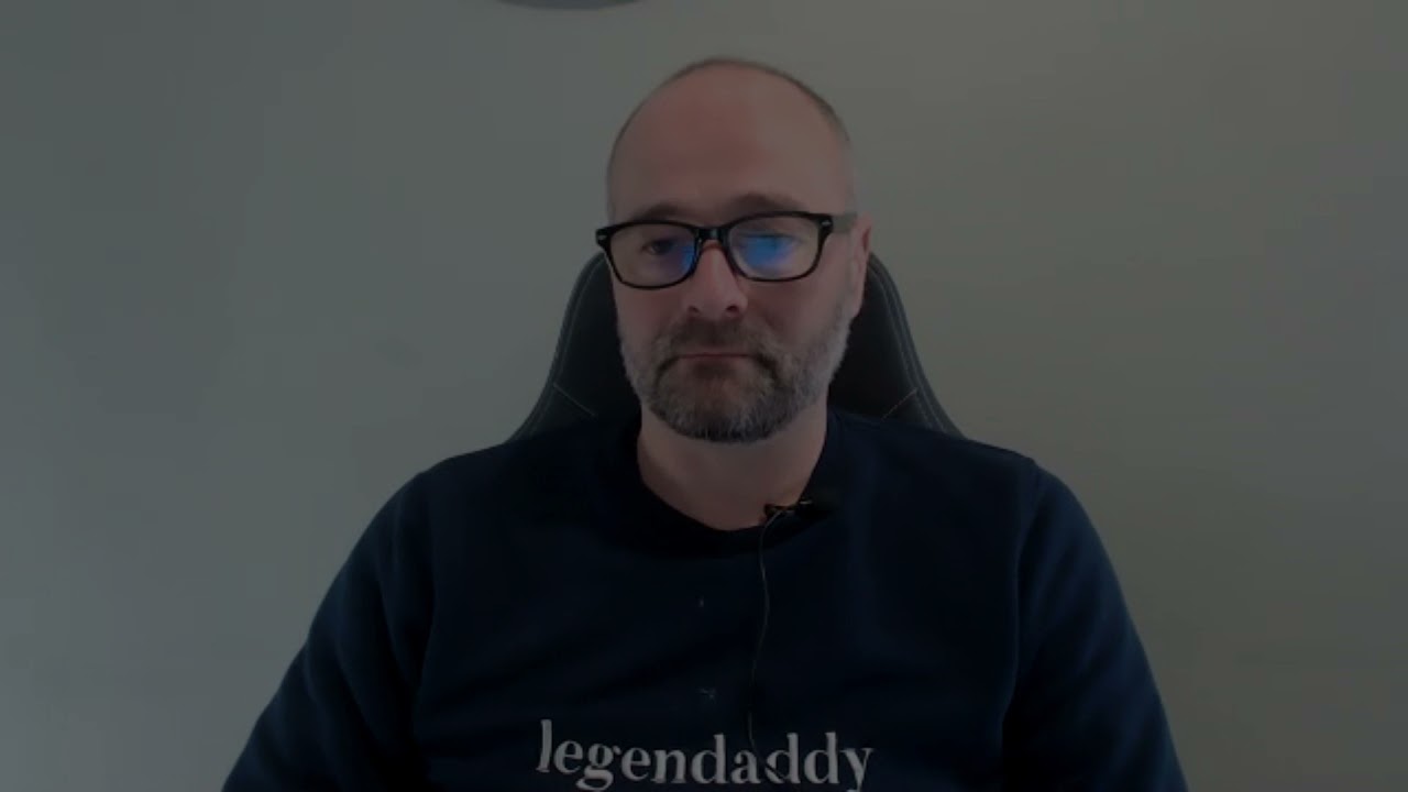 Décryptons les cryptos: quelle liberté d'innovation en France? L'interview de Christophe Gauthier