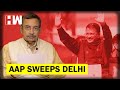 The Vinod Dua Show Ep 229: AAP sweeps Delhi