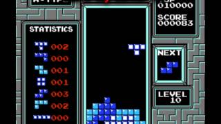 My Tetris Bot v1