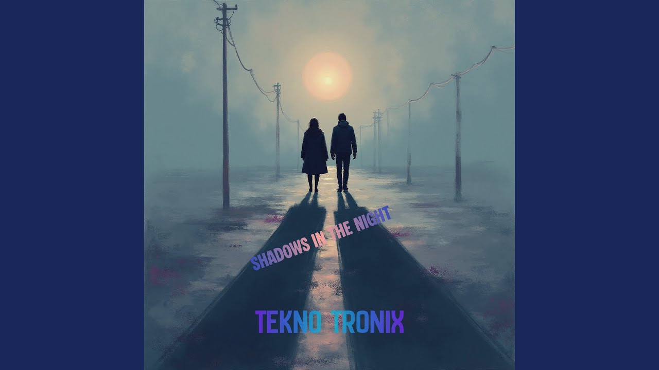 Shadows in the Night (Acoustic)