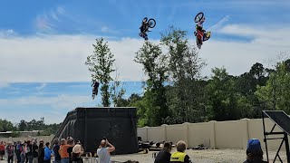 Bike Bash