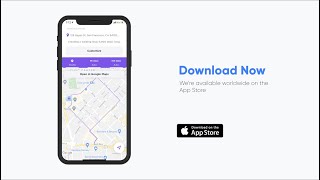 Walking Route iOS App - The Smartest Way to Get Your Steps In [w/ Google Maps Support] screenshot 3