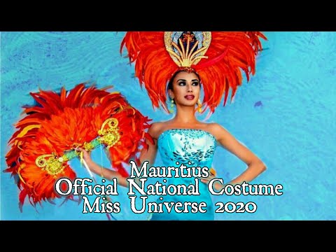 Official National Costume