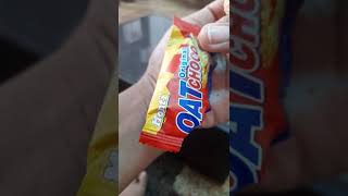 Oat choco😋/ishans tech and vlog