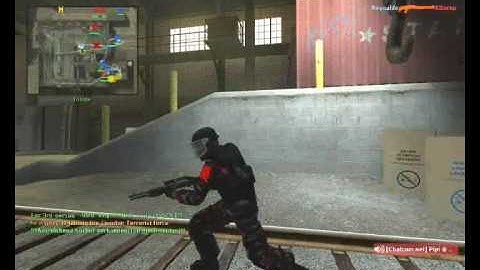 CSS [CHATCOM.NET] Hide And Seek Music Vid